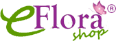 eFloraShop logo